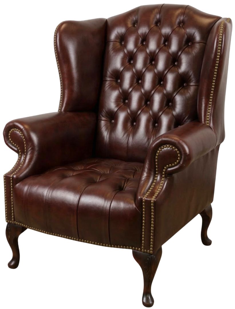 The Balmoral Chesterfield